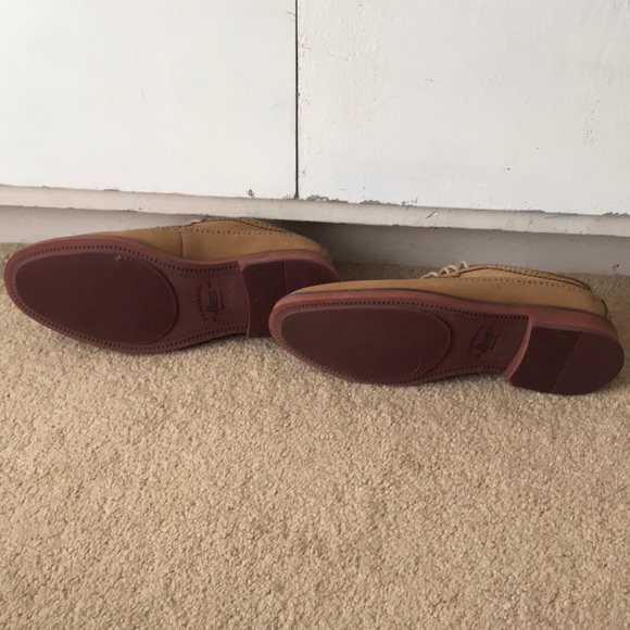 Oxford Shoes - Picture 2 of 4